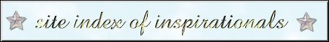 site index of inspirationals